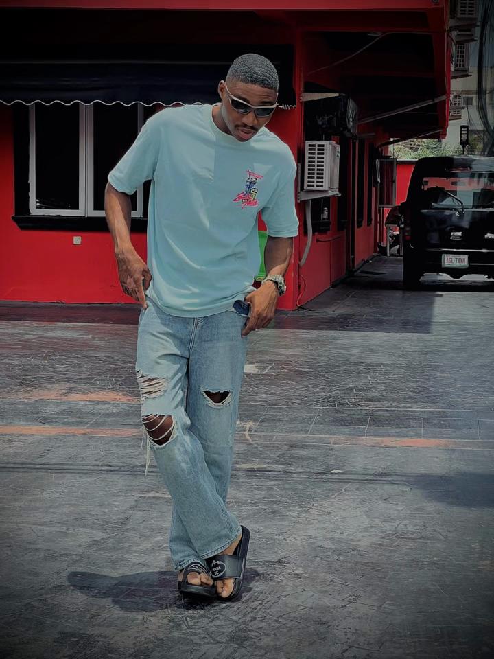 @EDACHE PETER®