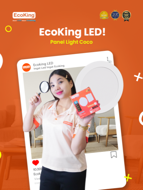 @EcoKing LED