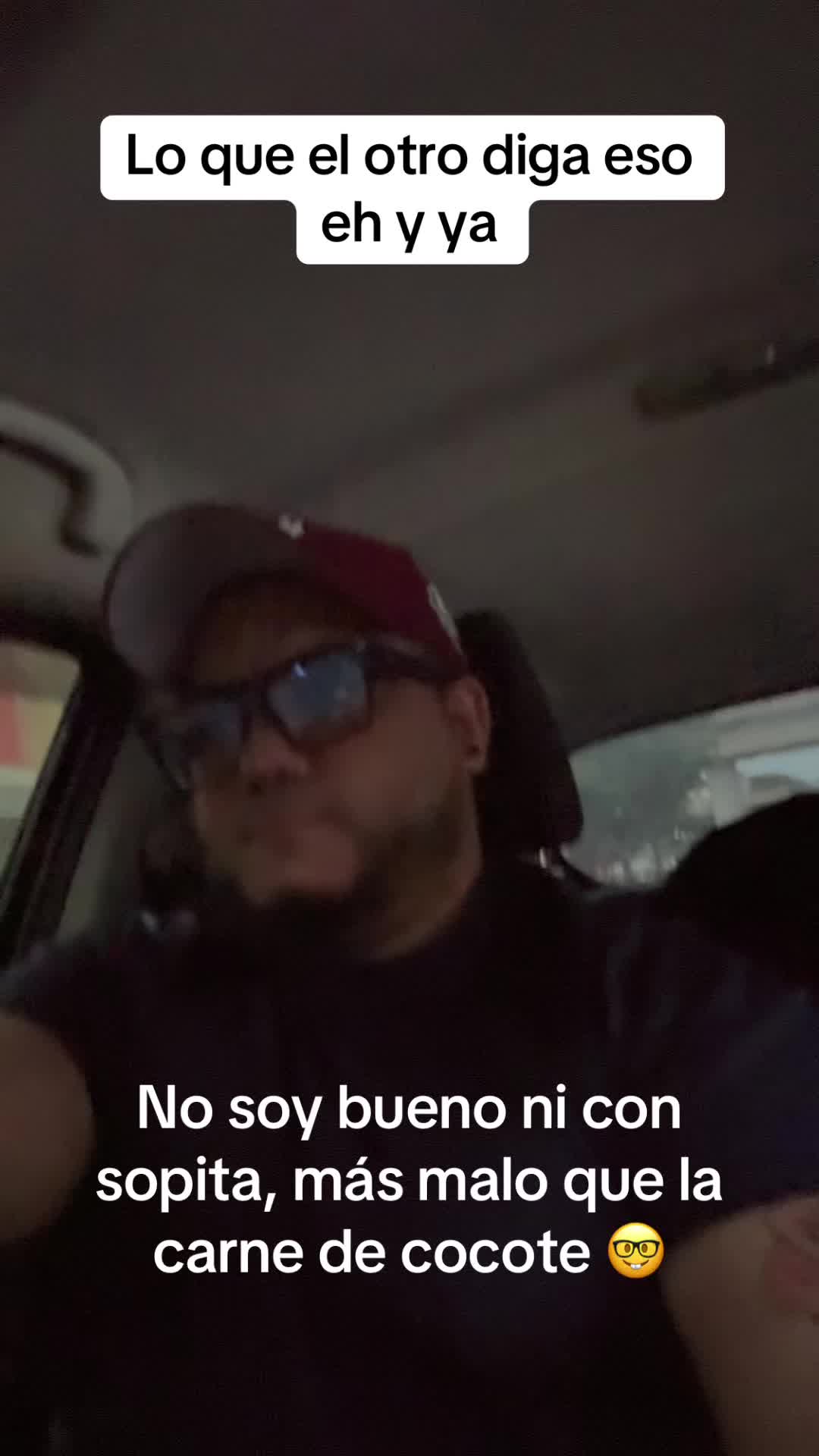 @Luis Urena