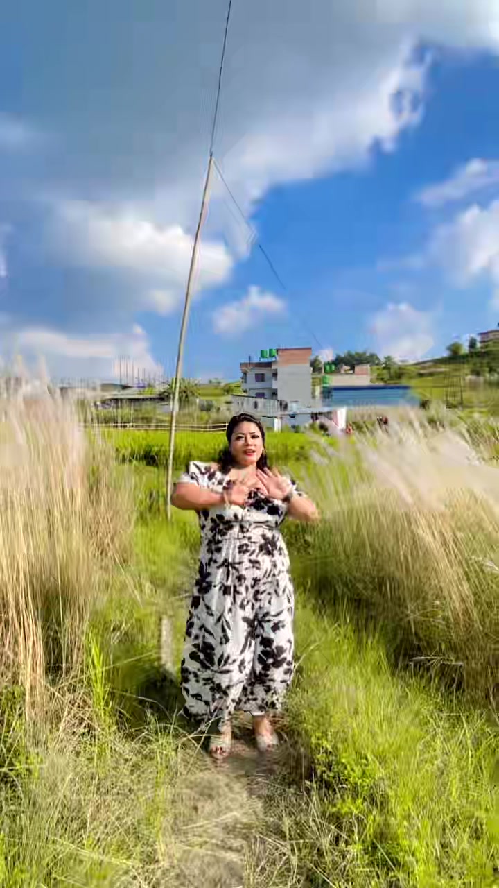 @Renuka Shrestha