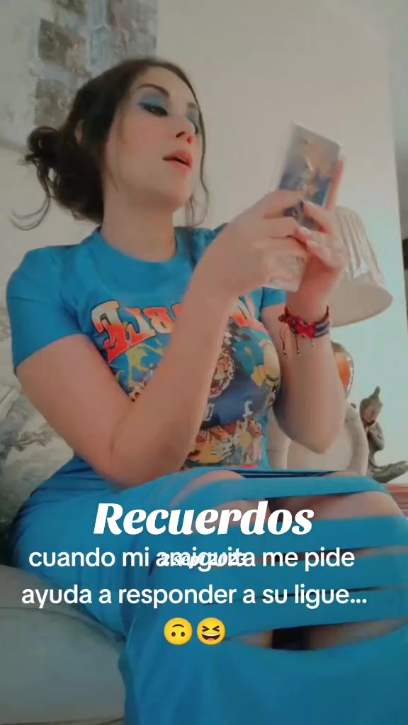 @S Berenice Méndez