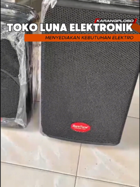@toko luna elektronik