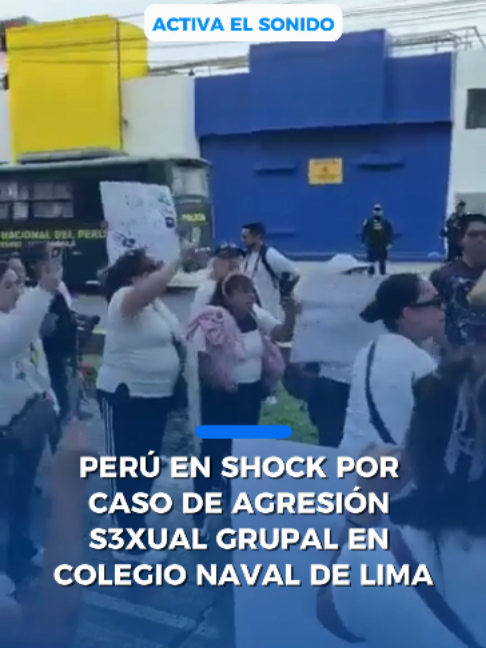 @Periódico El Mexicano