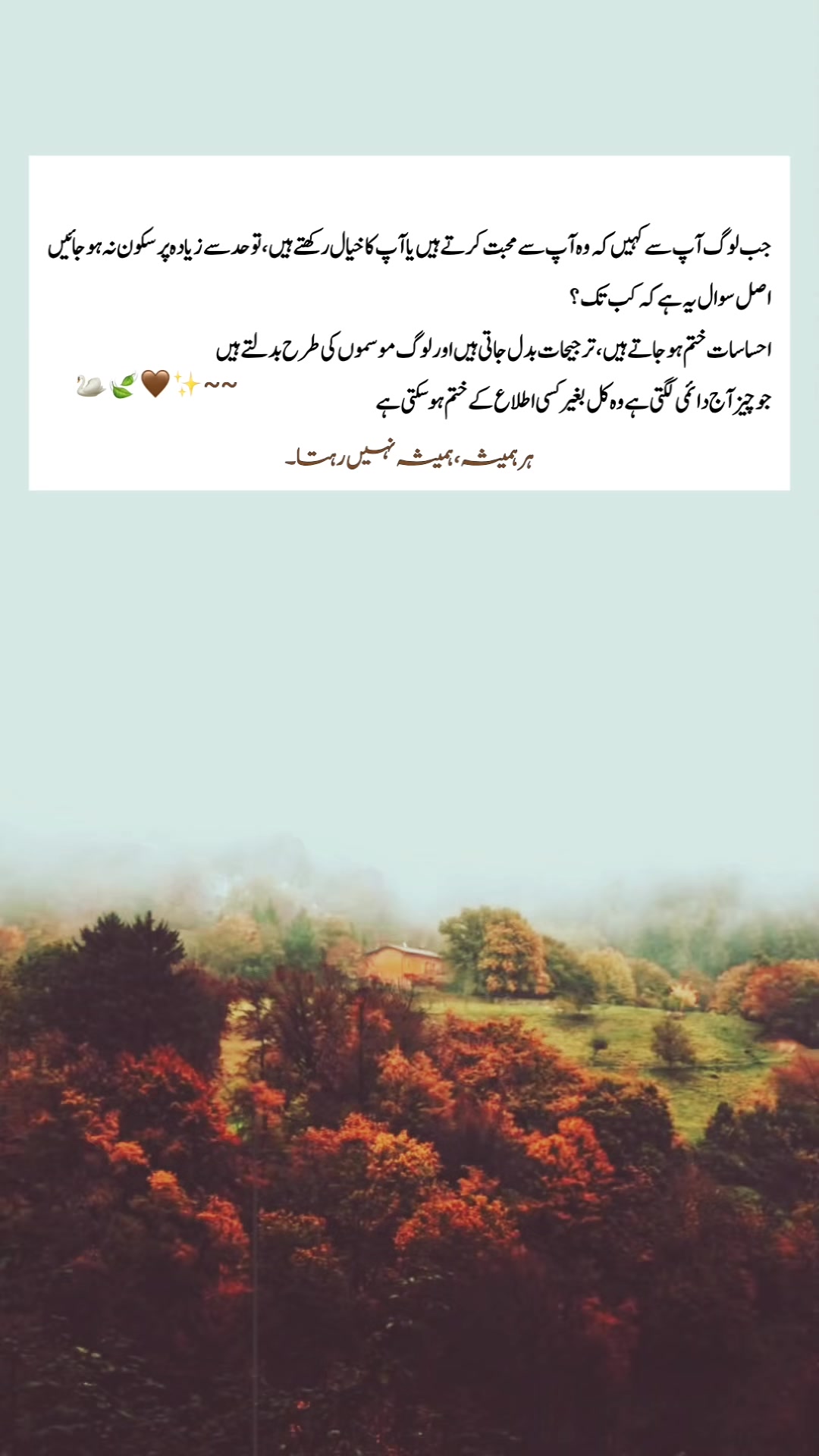 @🦋اندازِبیاں🥀