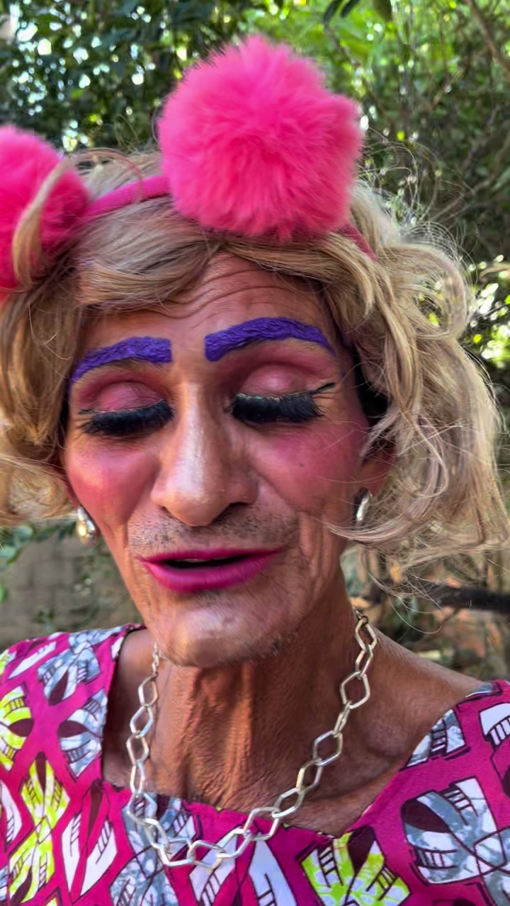 @lalinha E xuxa