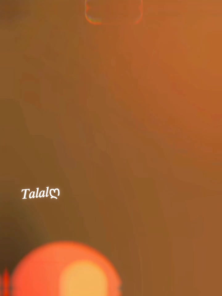 @𝑇𝑎𝑙𝑎𝑙ღ