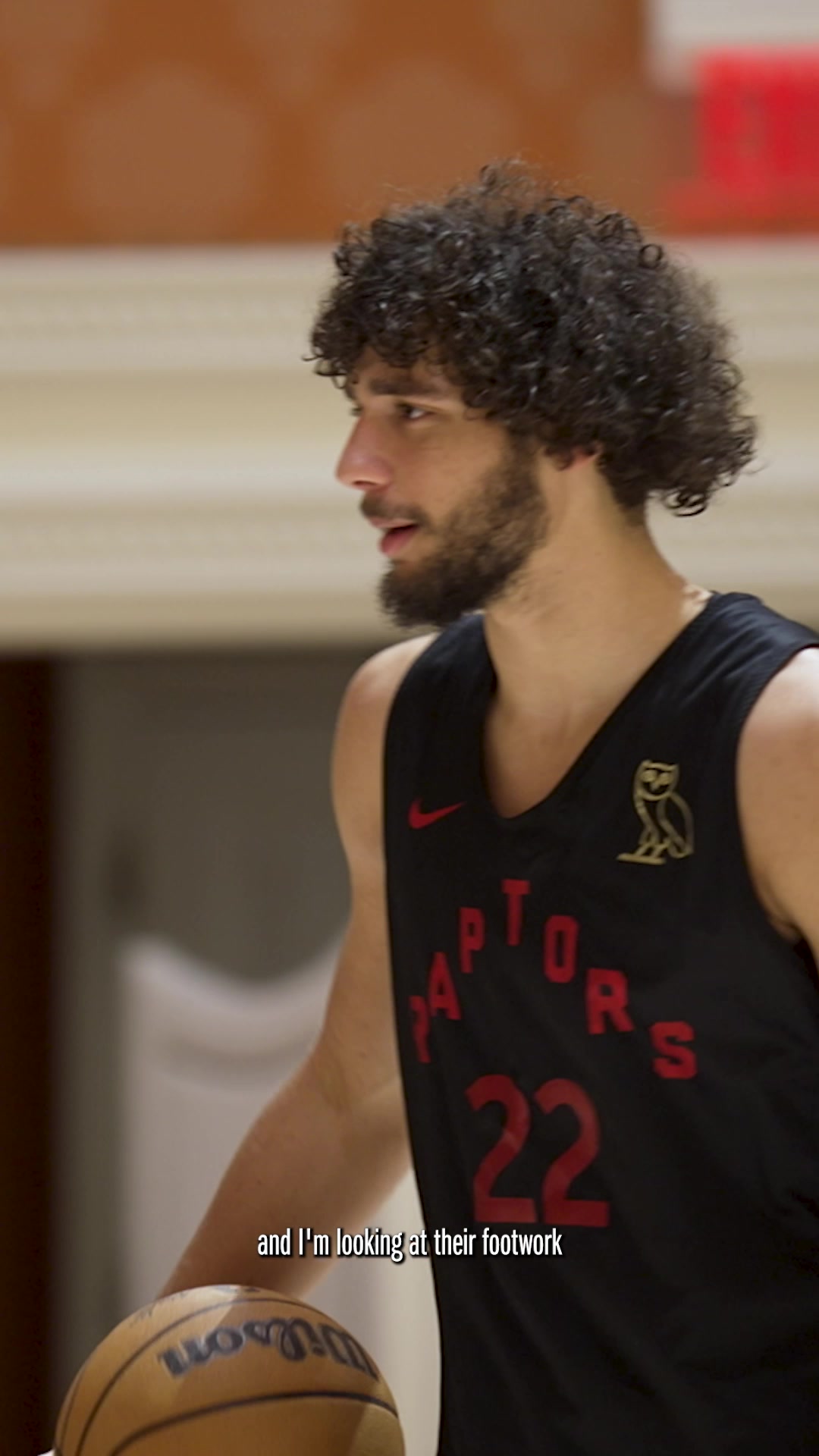 @Raptors