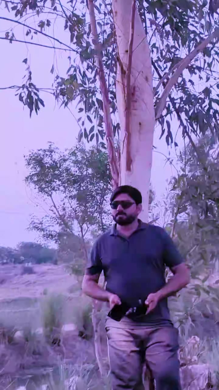 @Waheed Sahil