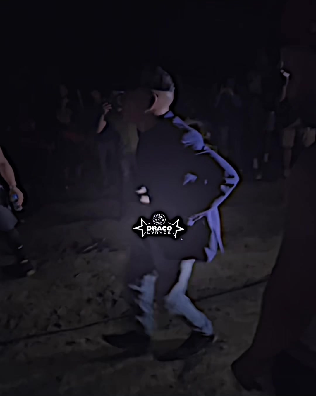 @・KNG丨DRACO LYRICツ