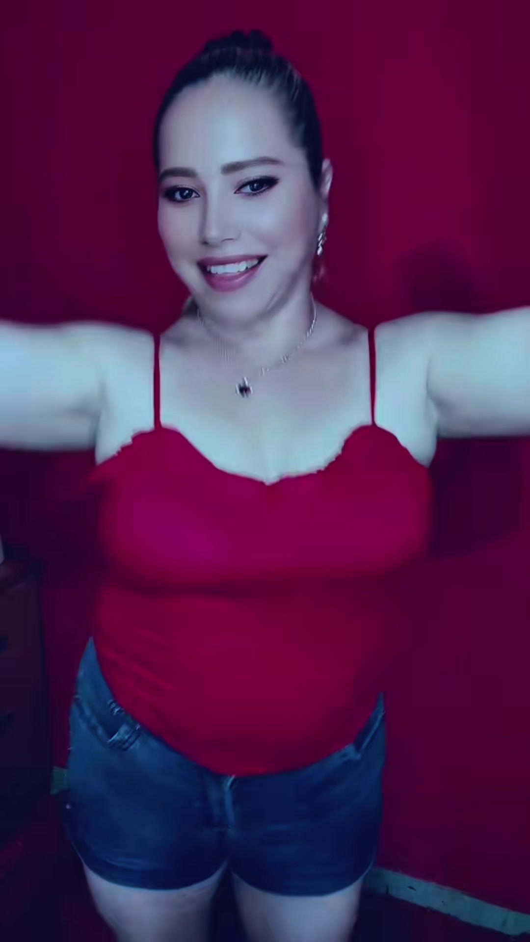 @Rosana la san pedrana 🥰🥰🥰❤❤
