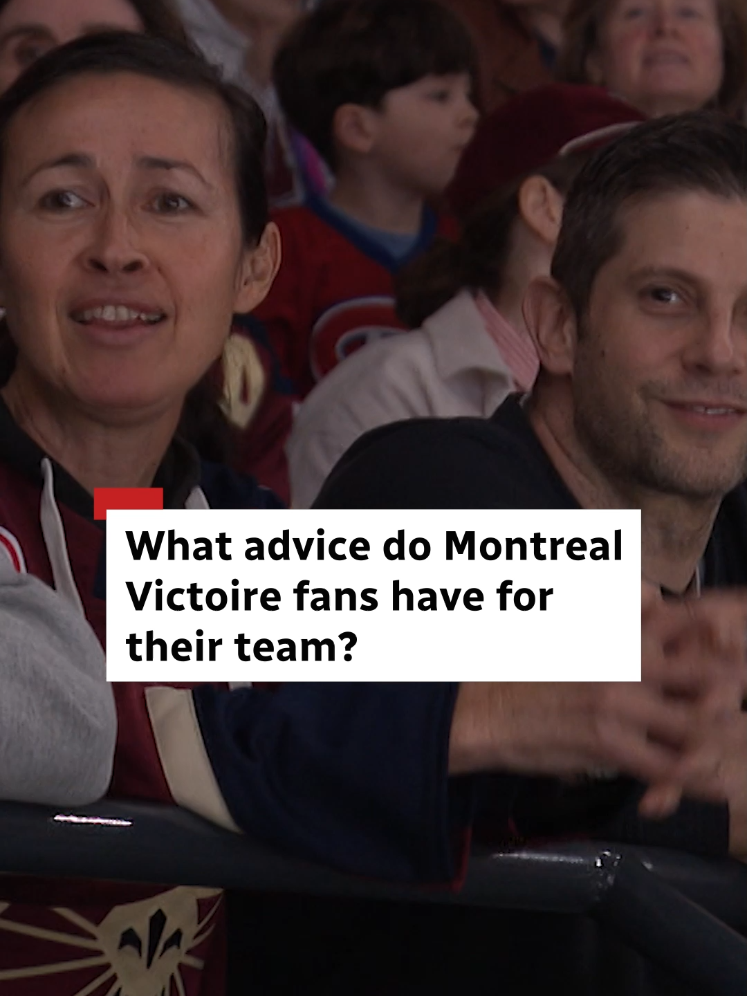 @CBC Montreal
