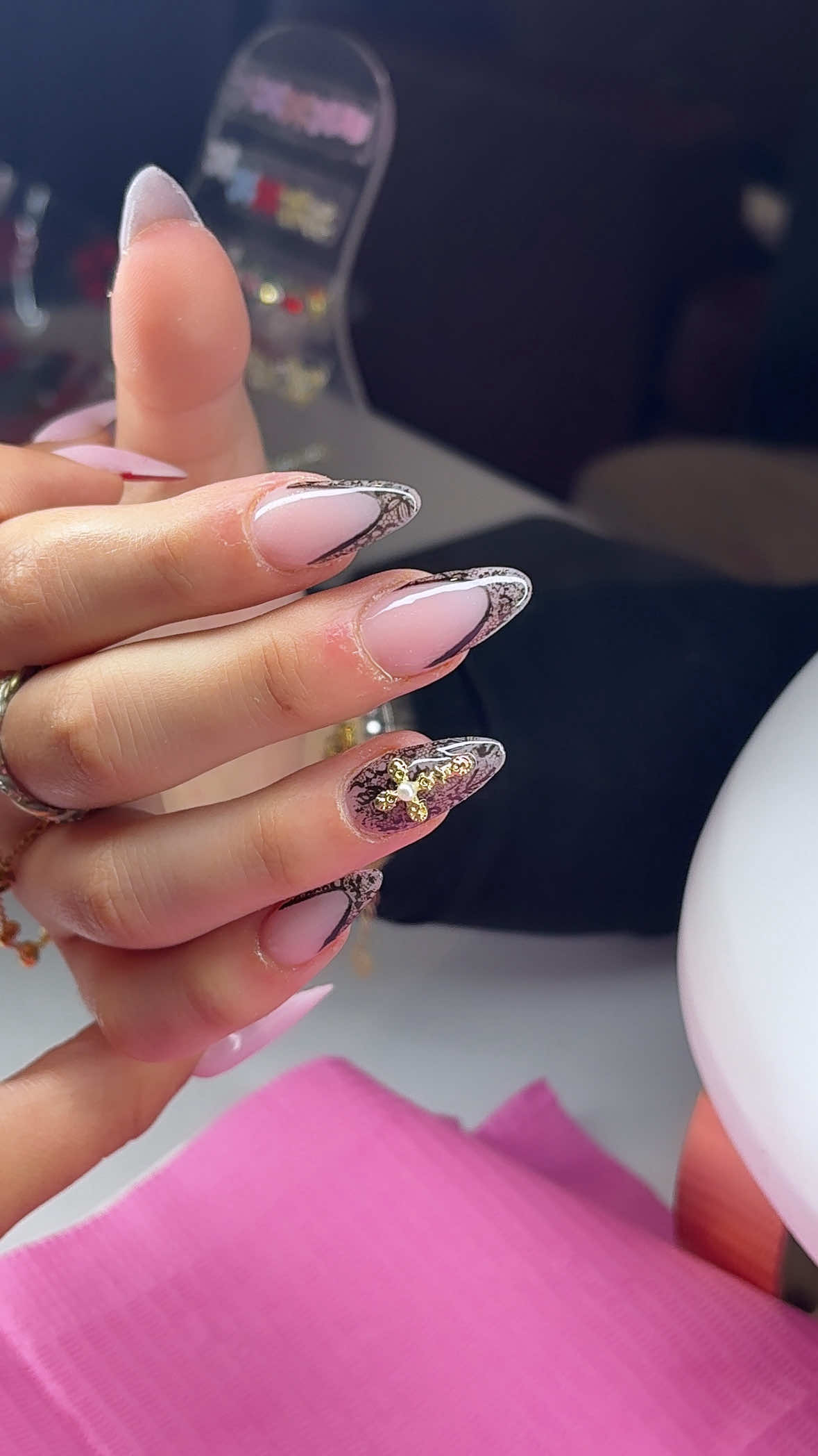 @TORONTO NAILS | VALENTINA