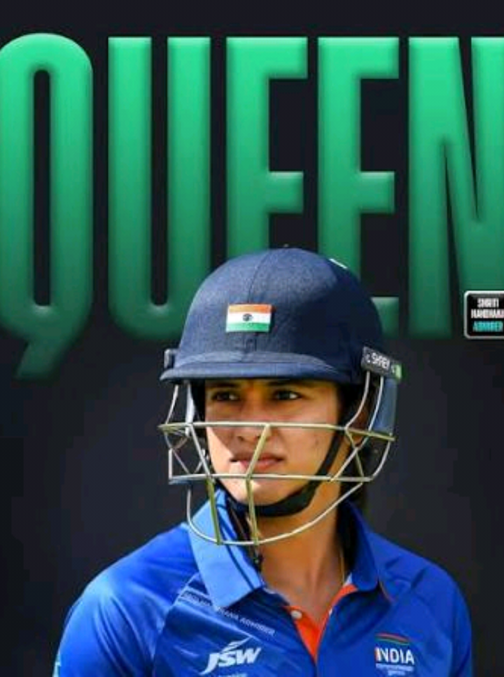 @"SMRITI_MANDHANA_FAN"