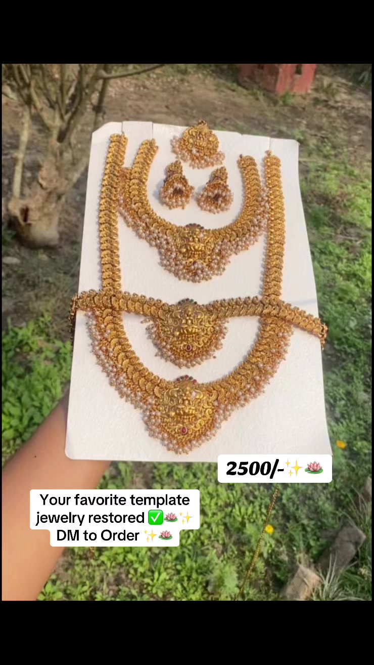 @DIPSHIKHA 🪔🪷✨( accessories )