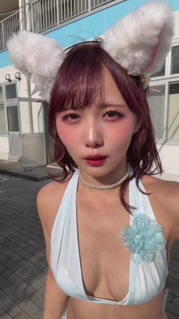 @密月ほのか