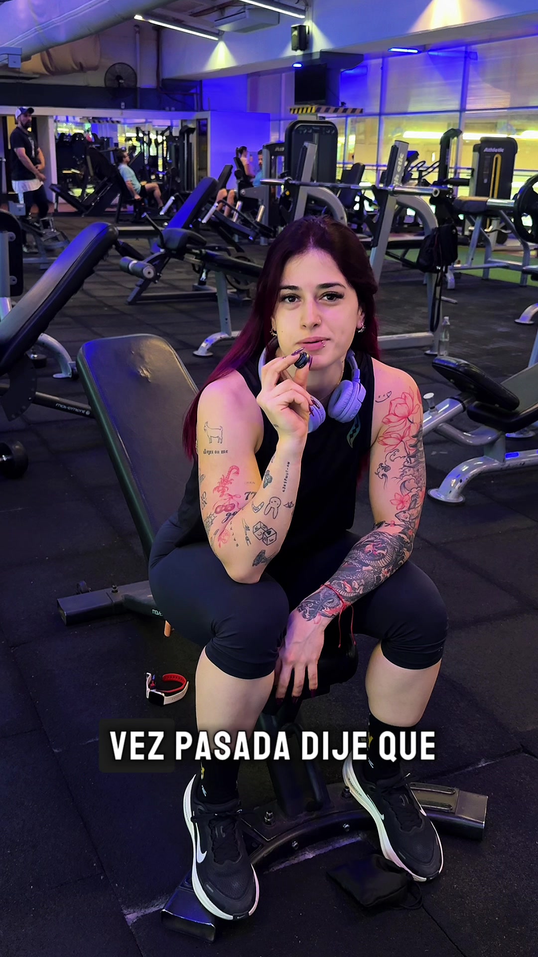 @𝑬𝒗𝒆 𝑷𝒂𝒓𝒓𝒊𝒍𝒍𝒂🍒&rsquo;🐐