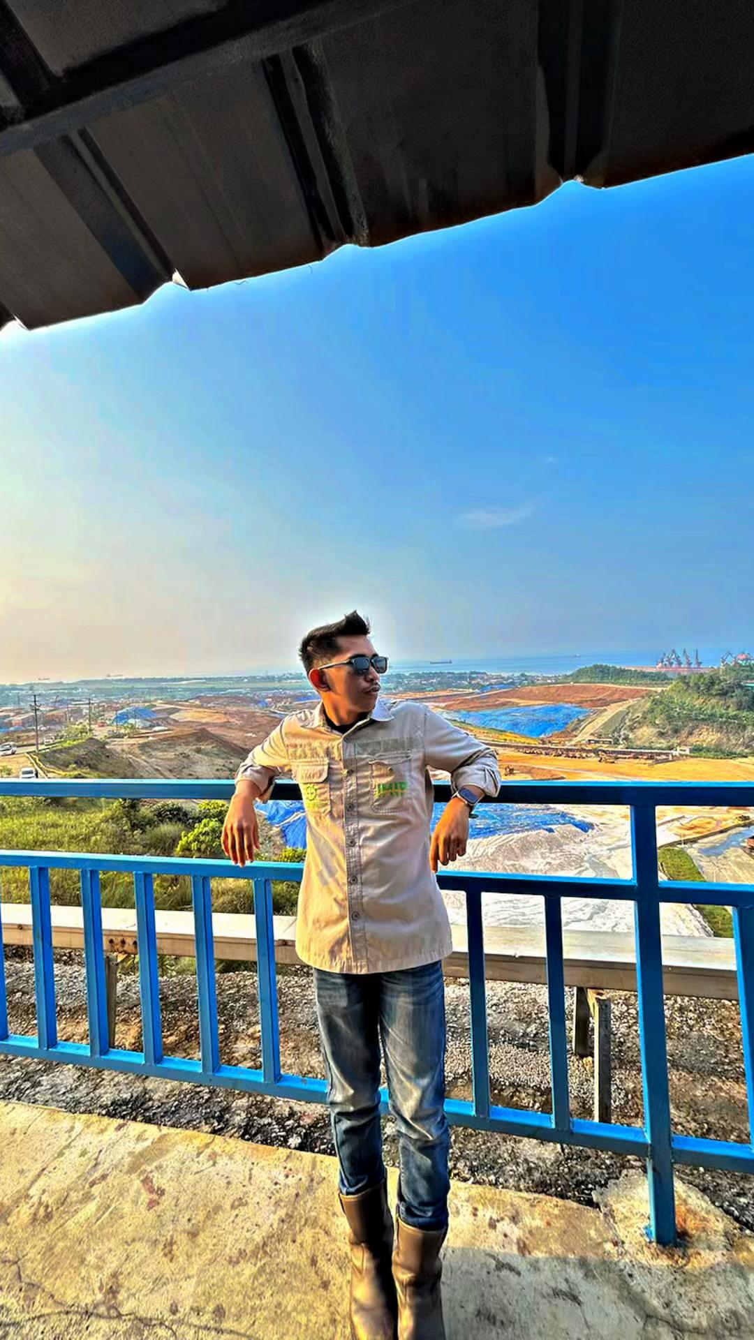 @Muhammad Rifai