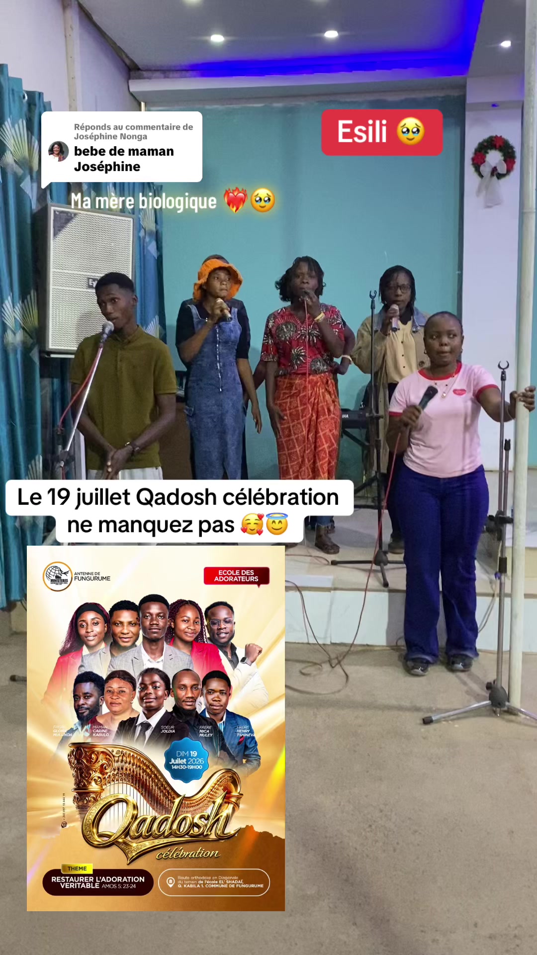 @🎙️ING&Eacute;NIEUR J&Eacute;R&Eacute;MIE KYOTA🇨🇩