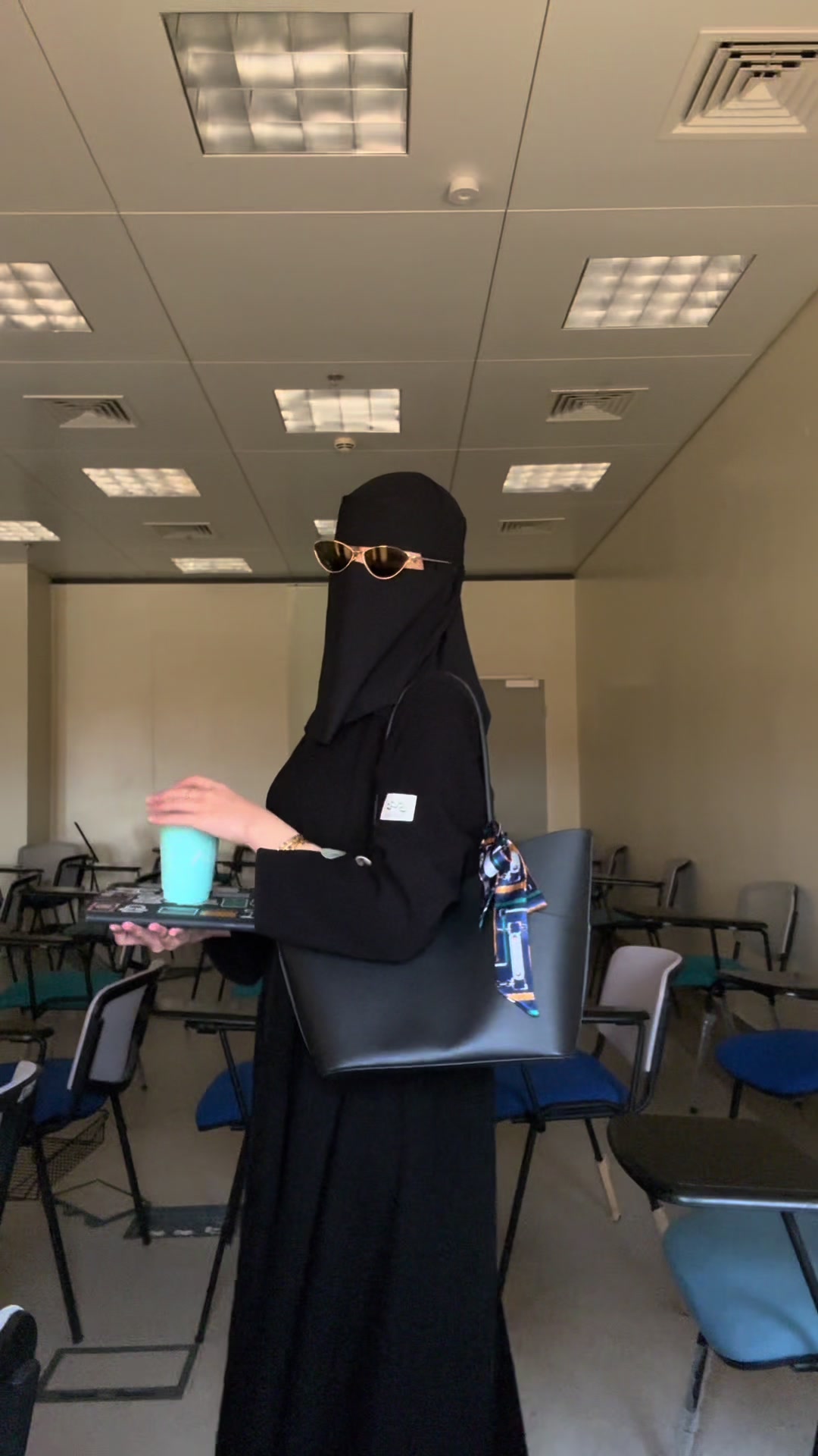 @سارة المنيع