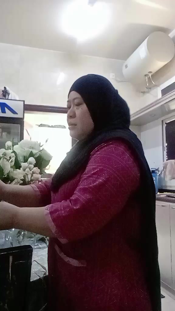 @Bunda Bohayy
