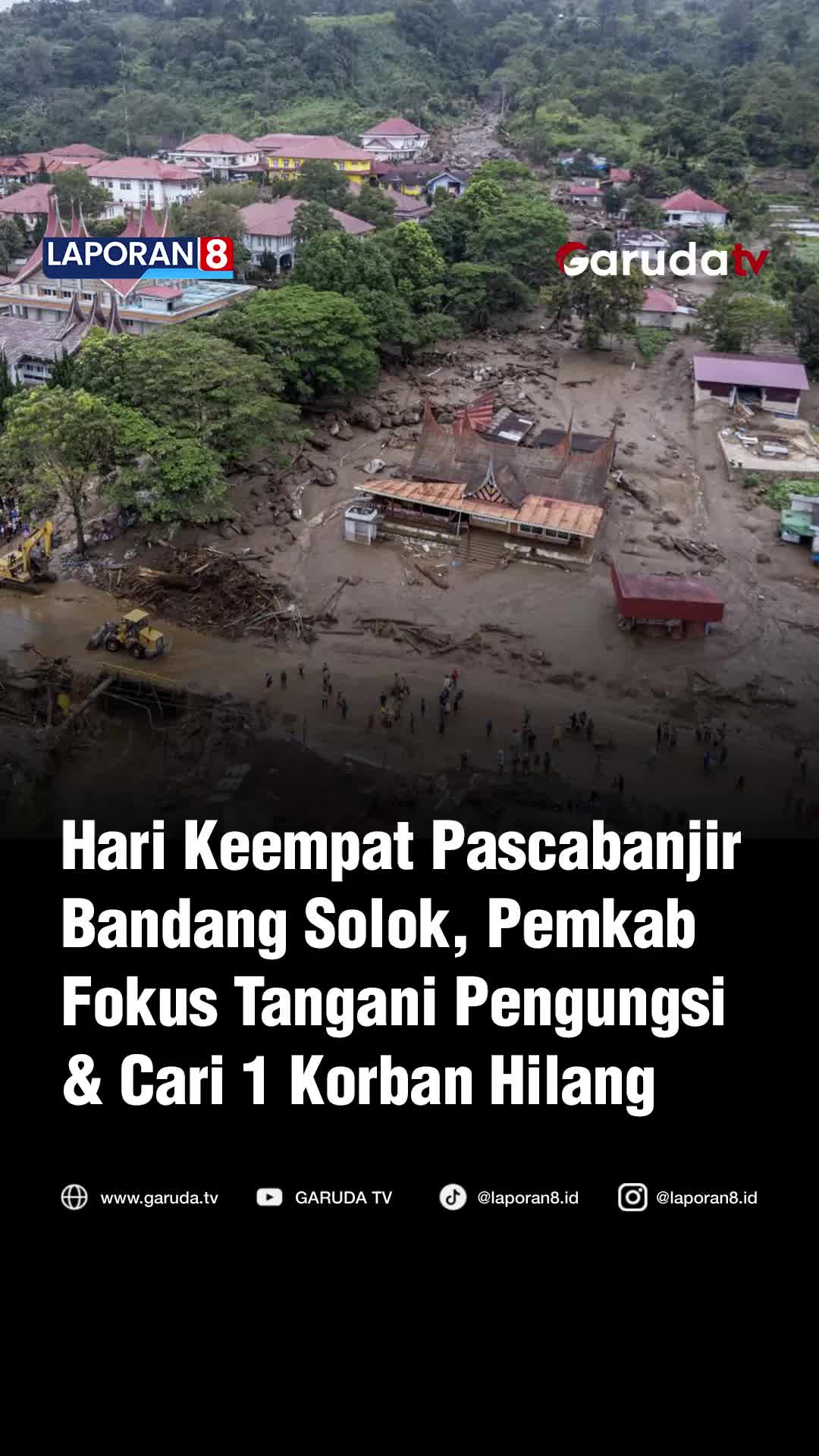 @Garuda TV