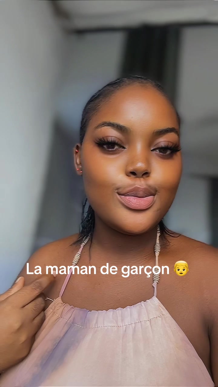 @La maman de garçon 👱🏻👱🏻