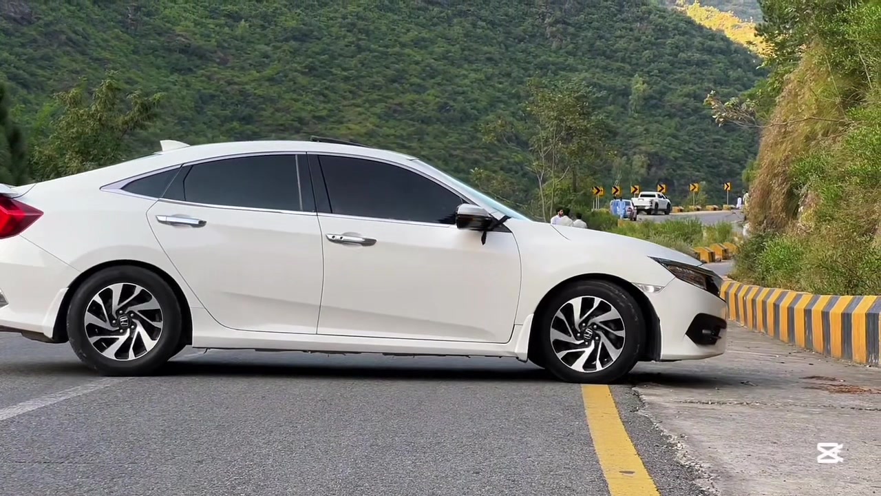@civic x lover