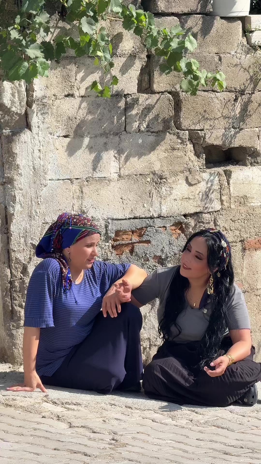 @Özlem Pamukçu