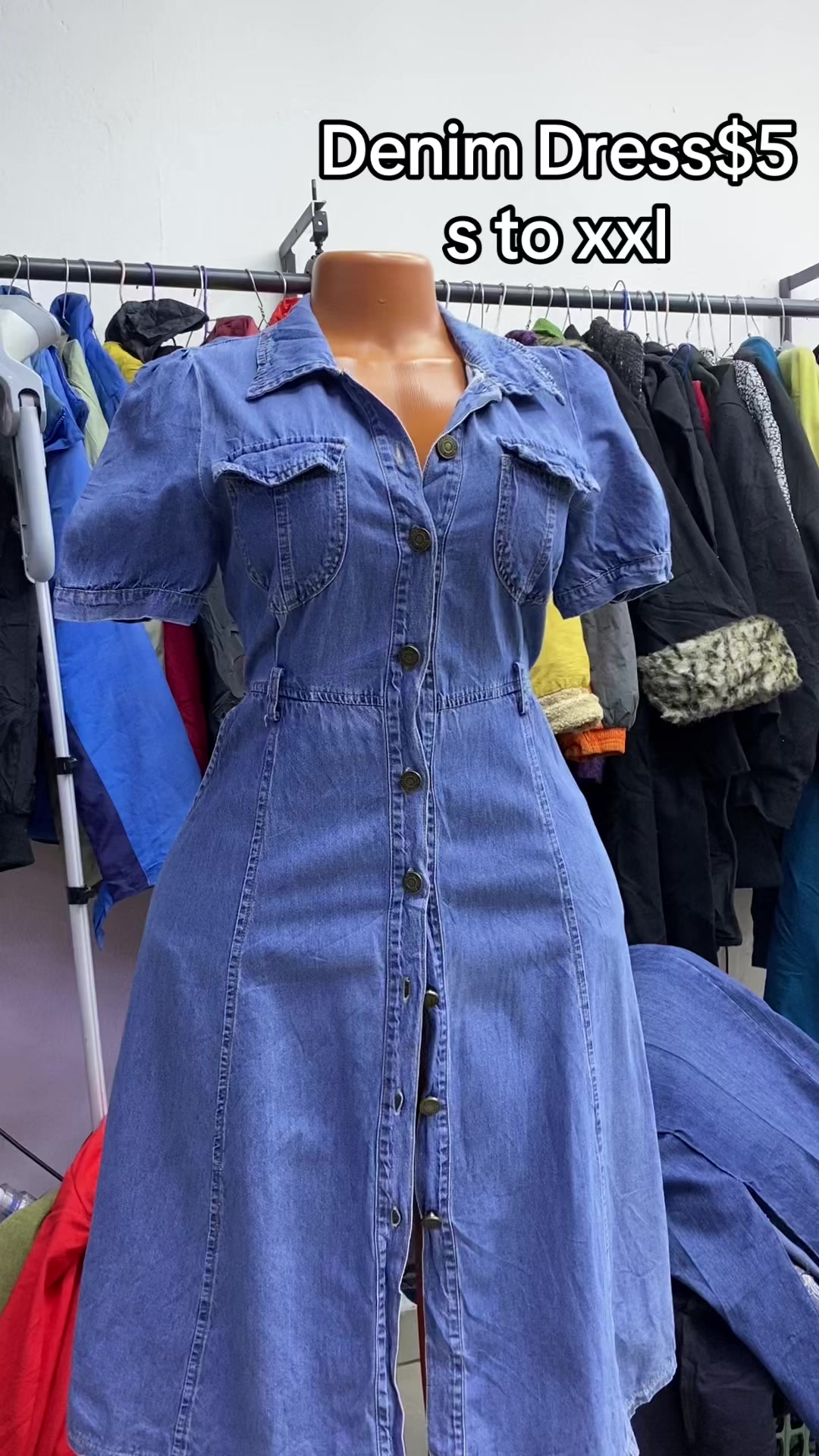 @Shelly's Thrift Store