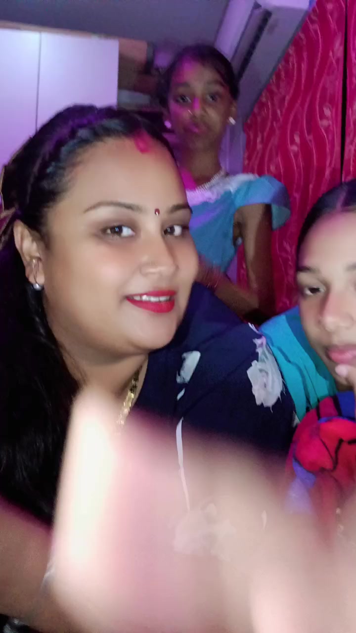 @Ronal N Sharti Kumar