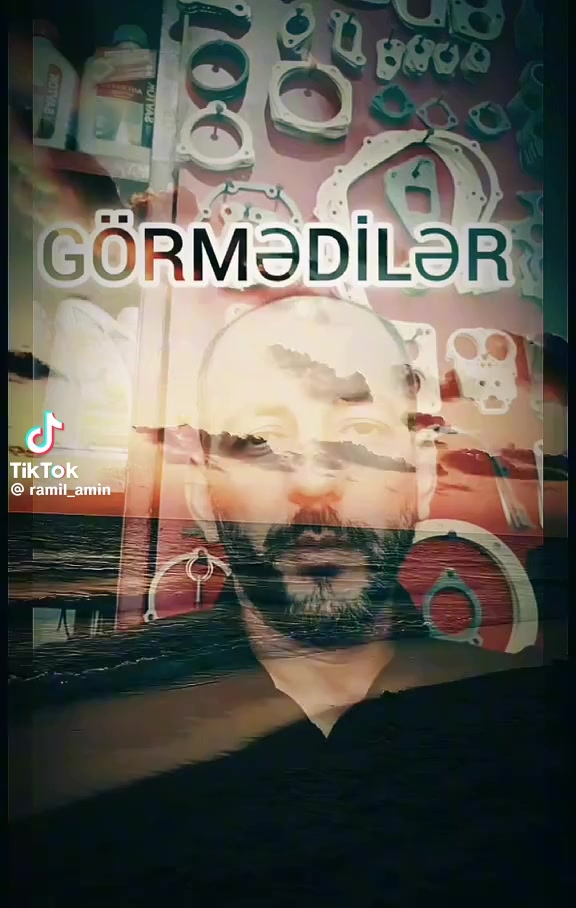 @sevgim sonsuz