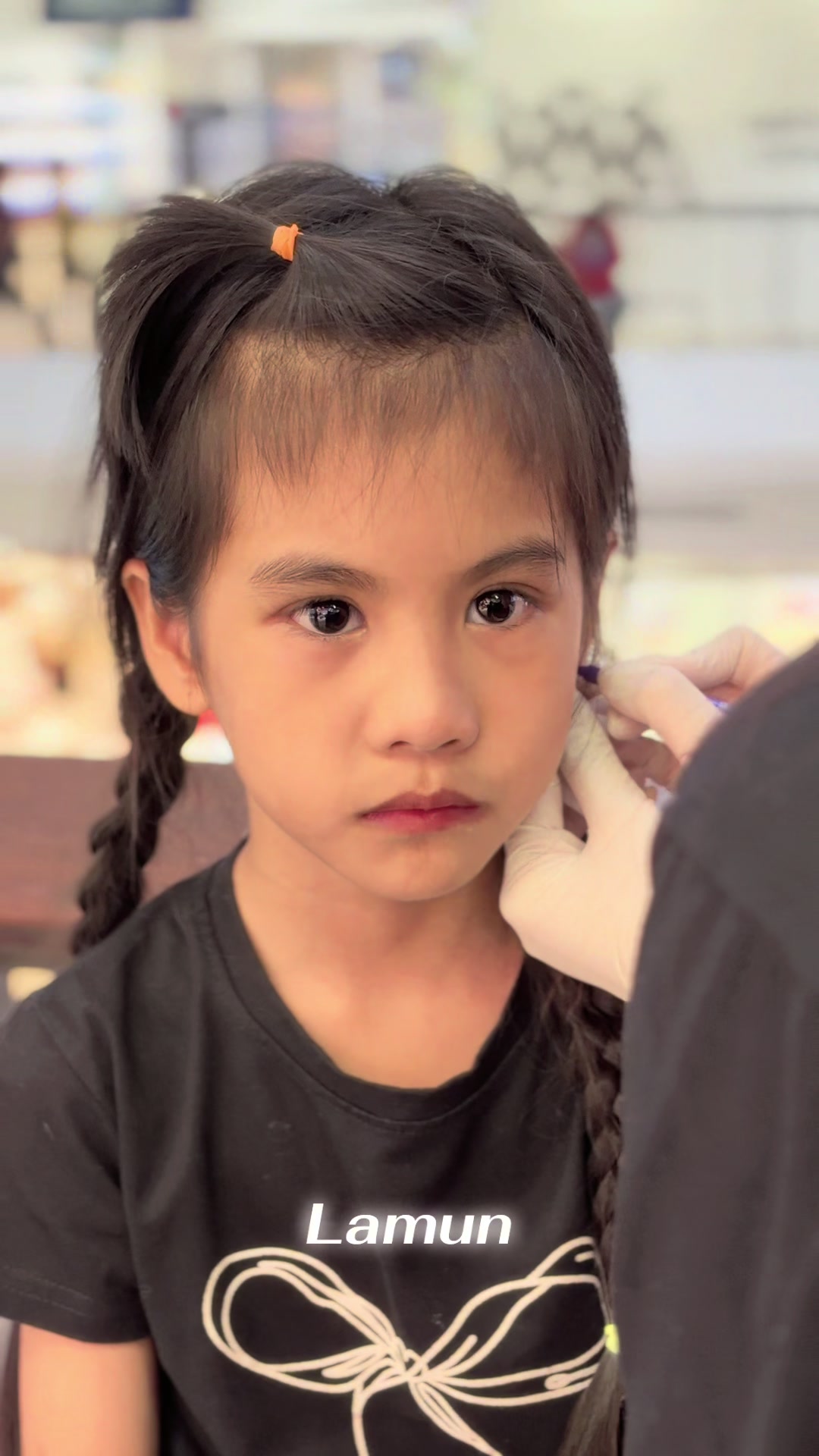 @lamun เซ็นทรัลสุราษฎร์ธานี