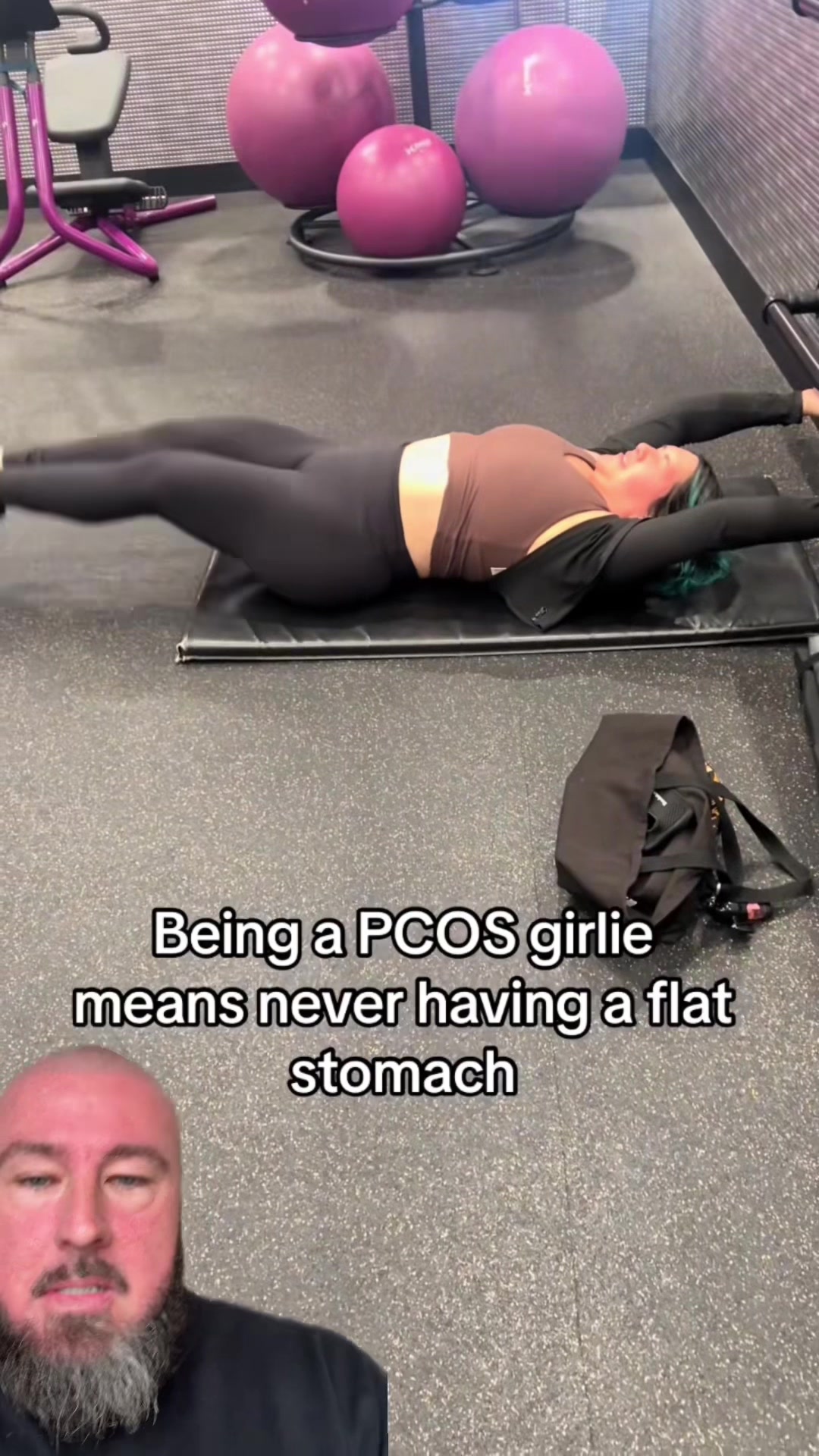 @Drew&ensp;Baird&ensp;|&ensp;the&ensp;PCOS&ensp;mentor