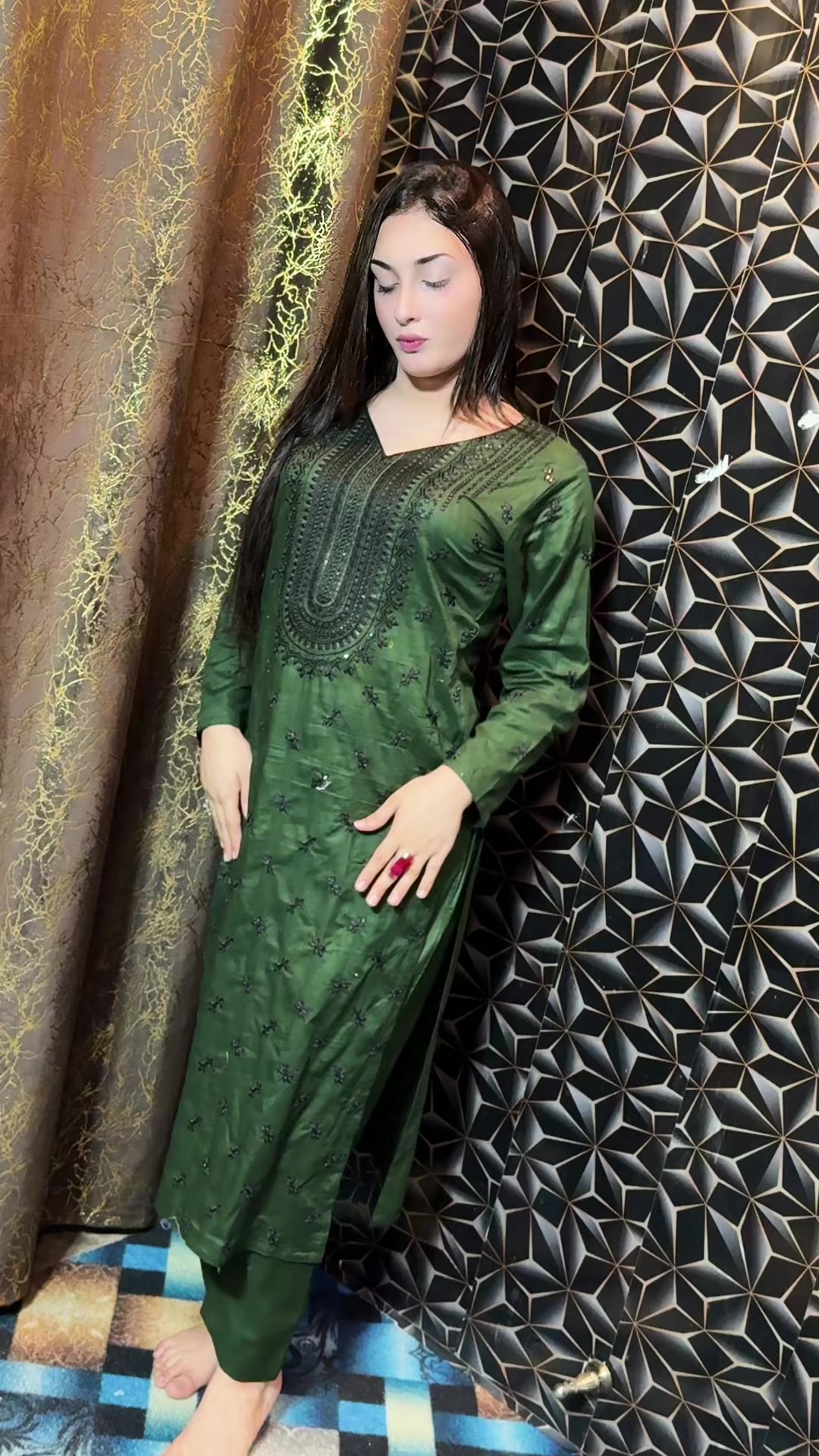 @❤cute❤choti❤ Pathani