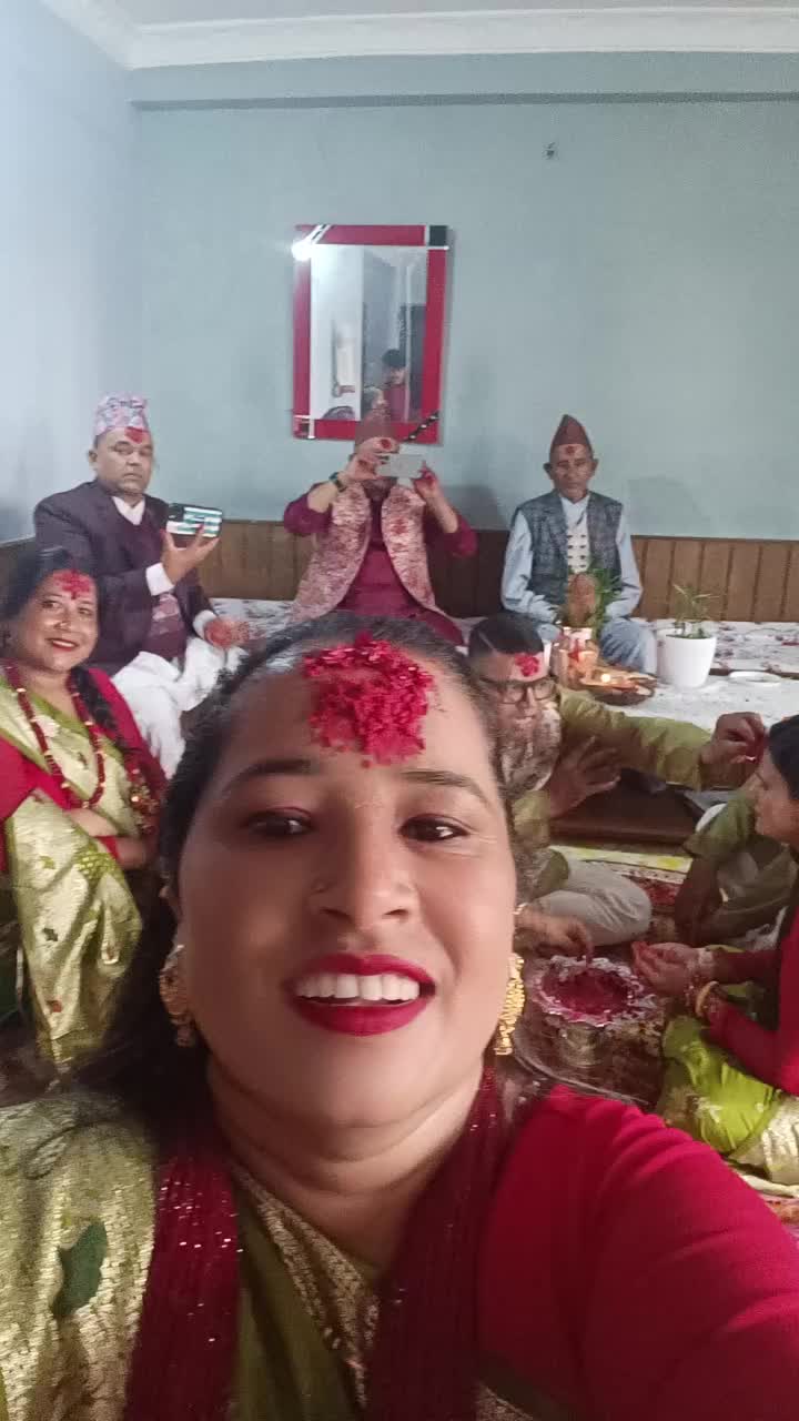 @Laxmi Dhungana