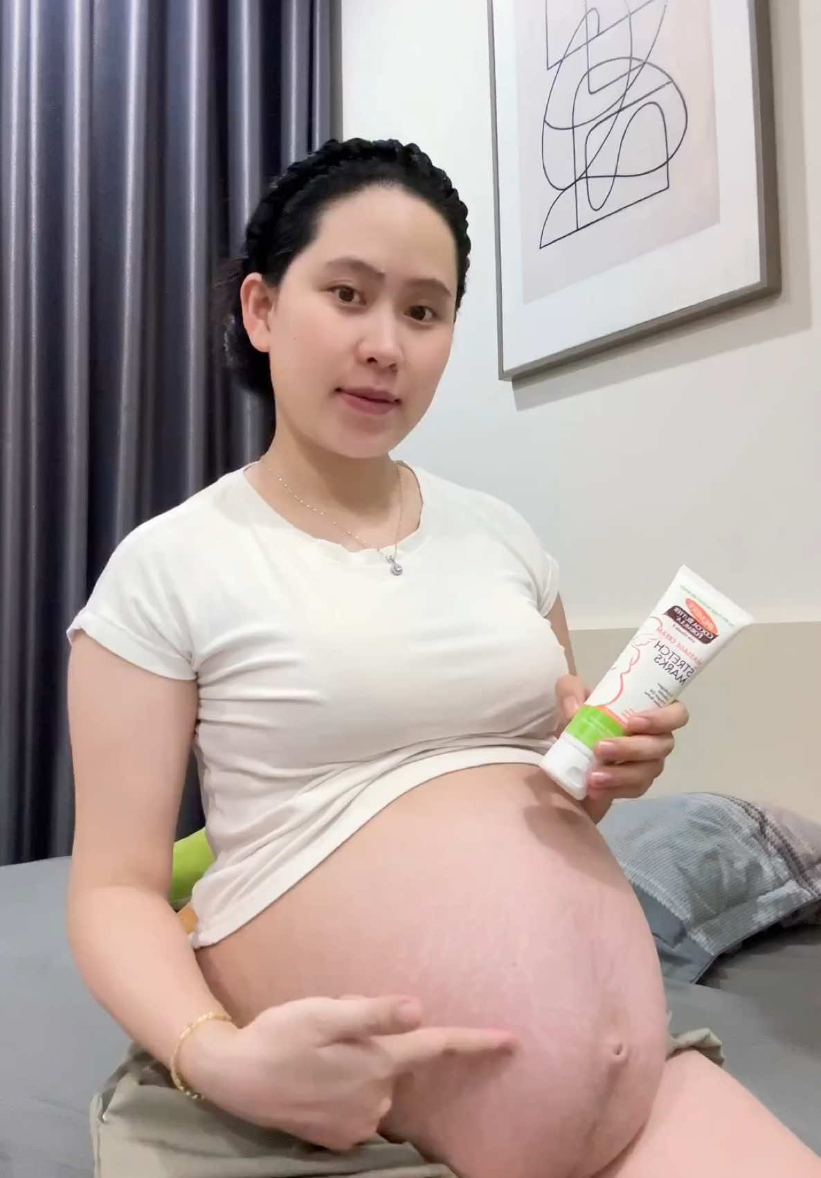 @Duy&ecirc;n Berry 💋