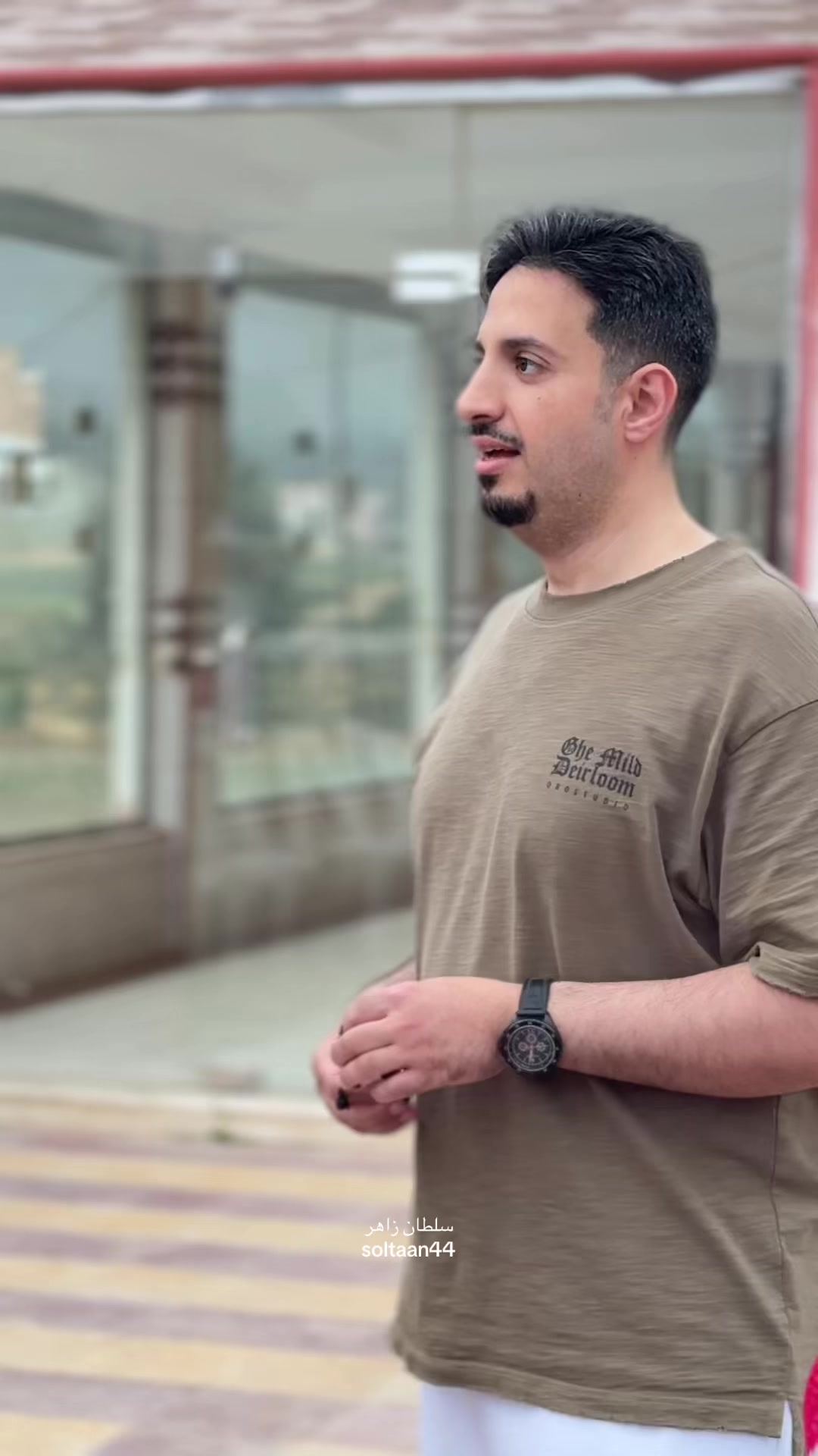 @سلطان زاهر