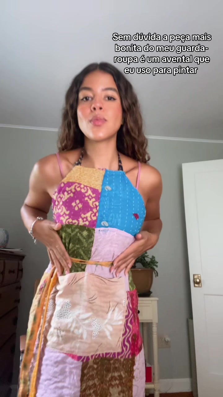 @Sabrina Borges