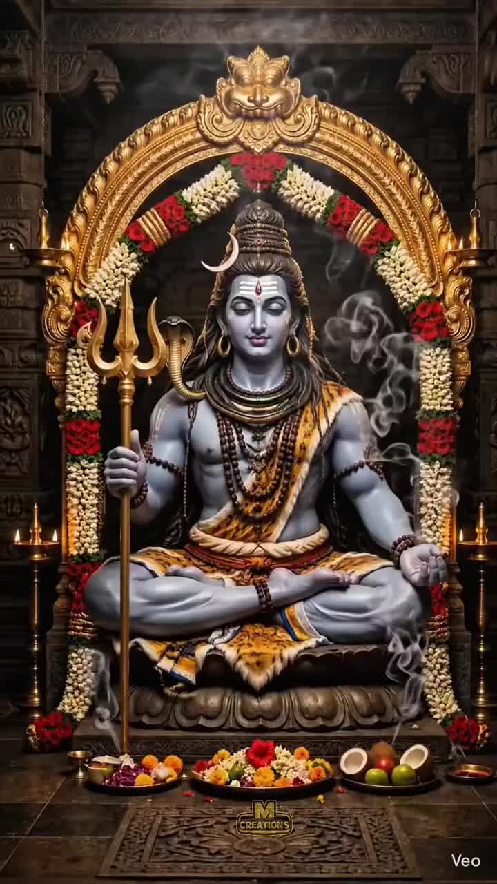 @🇲🇾🔱SHIVANMAGALSARAS🔱 🇲🇾