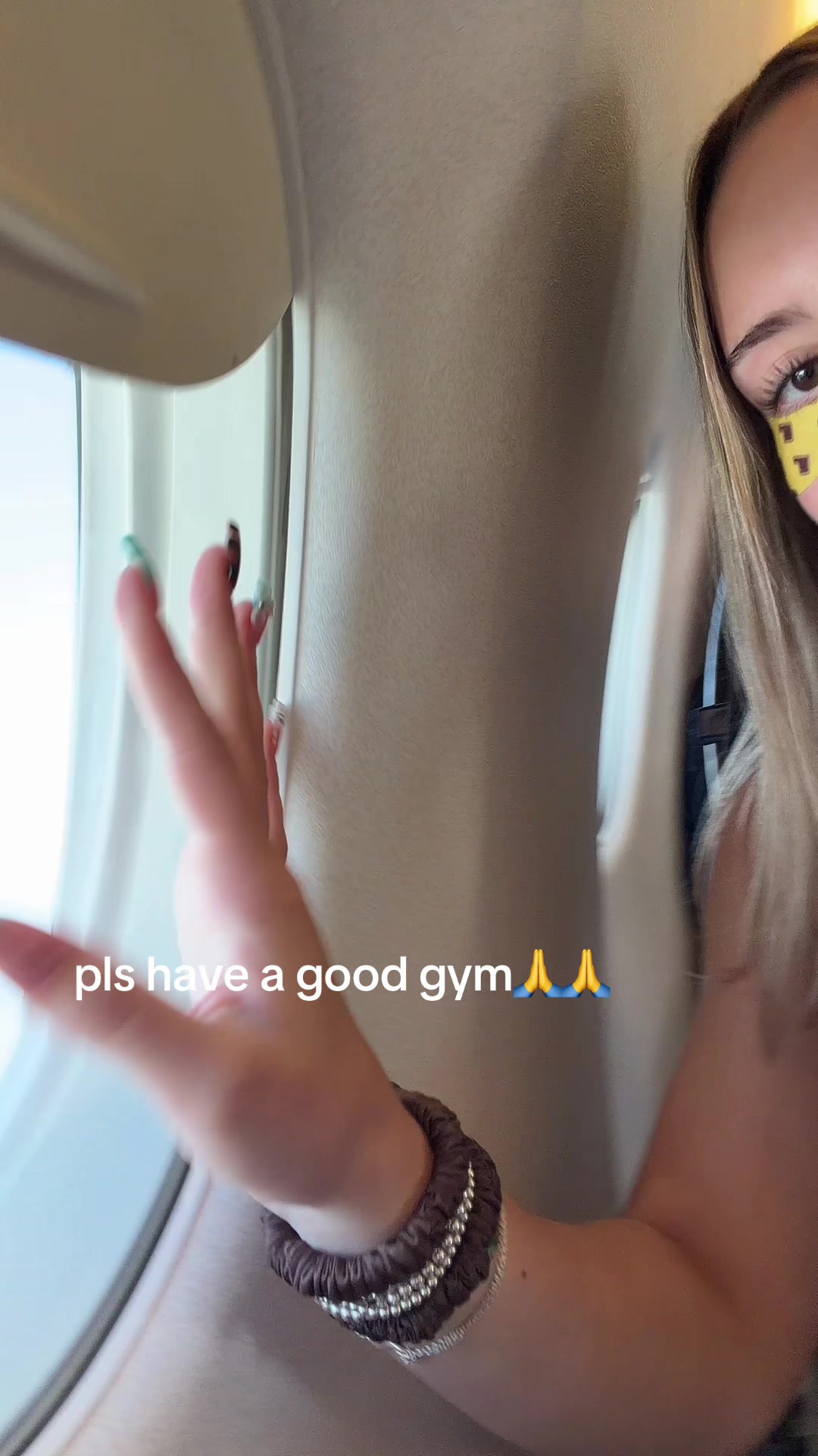 @chianti | GYM