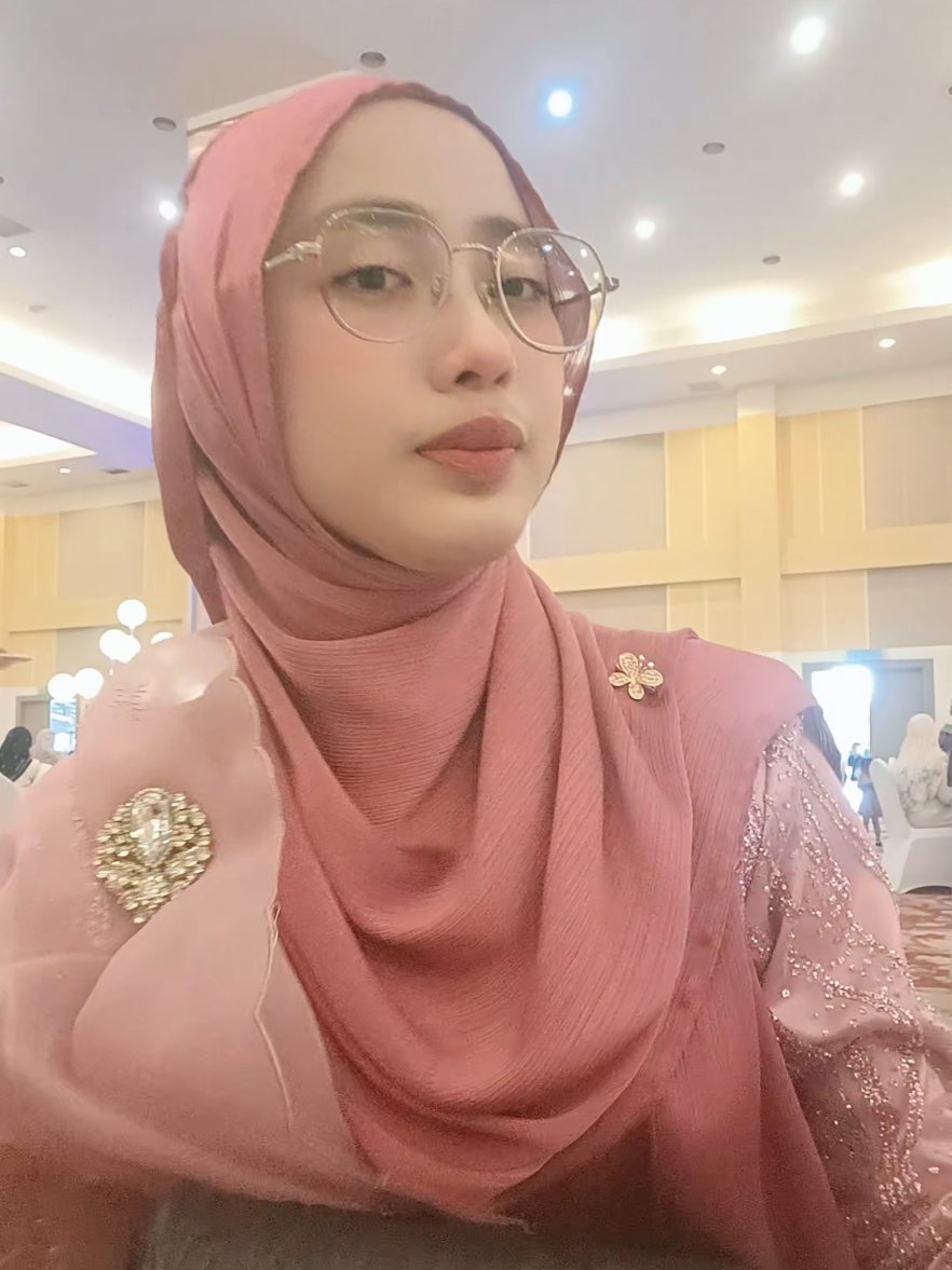 @Noor Syira
