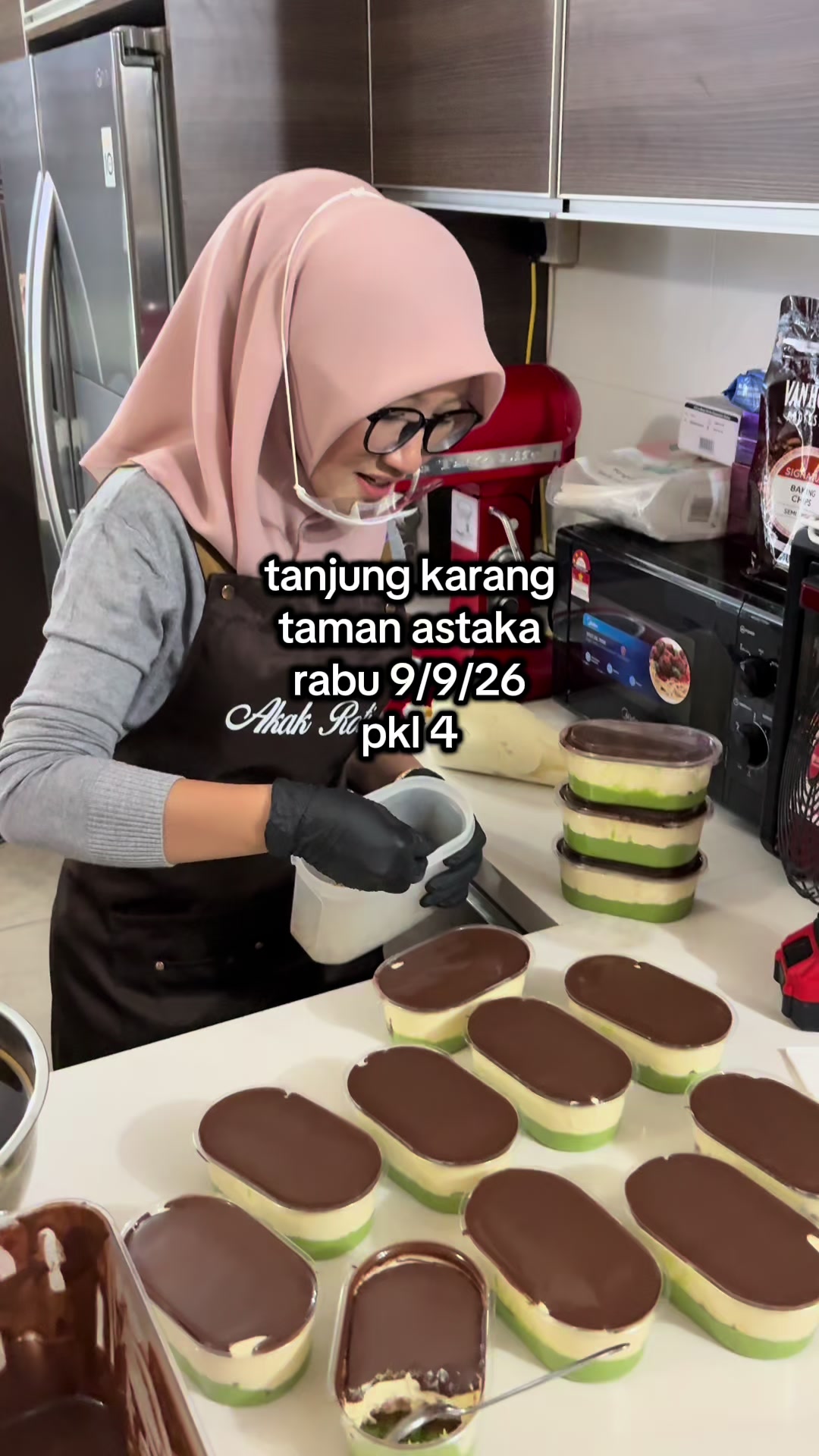 @Akak roti