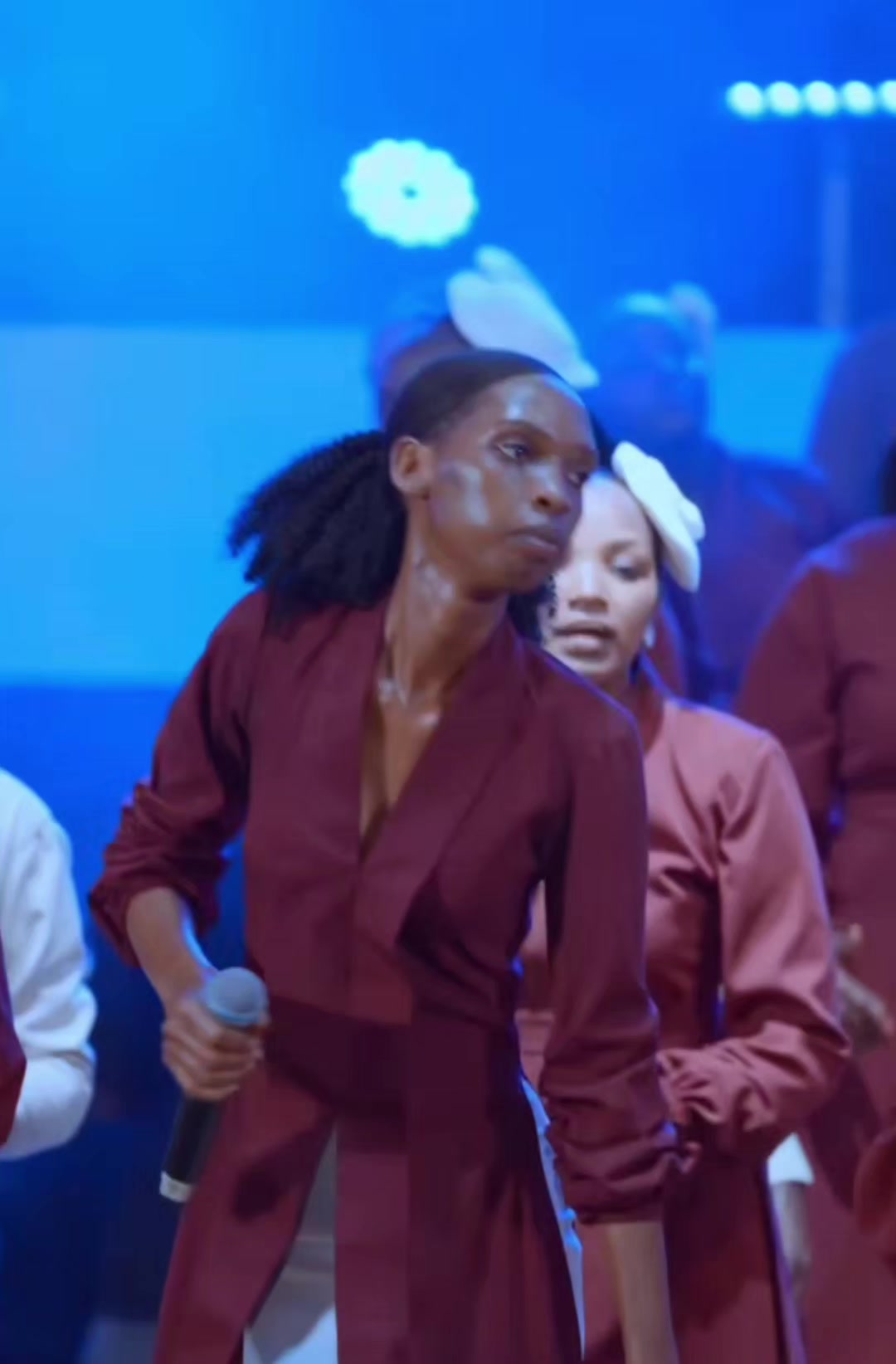 @mulengeworship lyrics tv