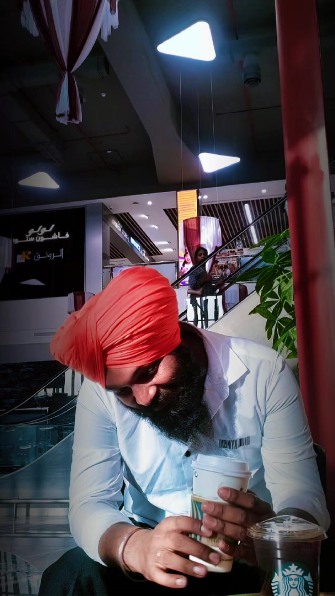 @ਮਨਜੀਤਾ 🇶🇦 🗺️🇮🇳