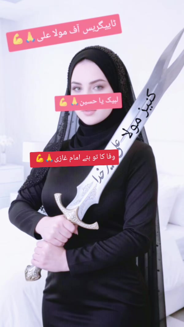 @👸مخدوم زادی پاکیزہ قریشی 🇺🇸