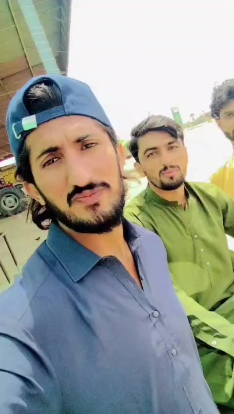 @Malik Mعroof عli