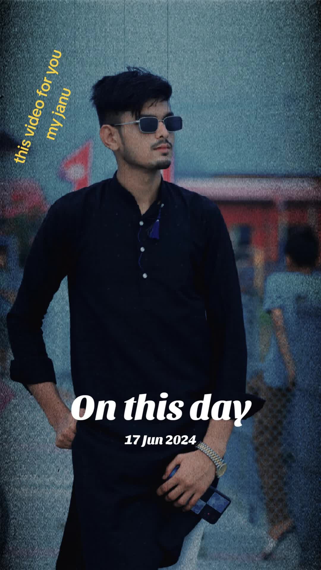 @Simple Boy