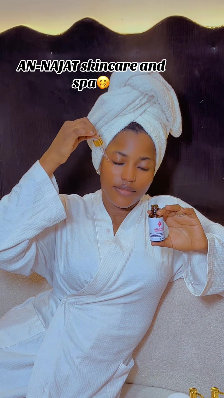 @SKINCARE/PERFUME VENDOR IN OJO