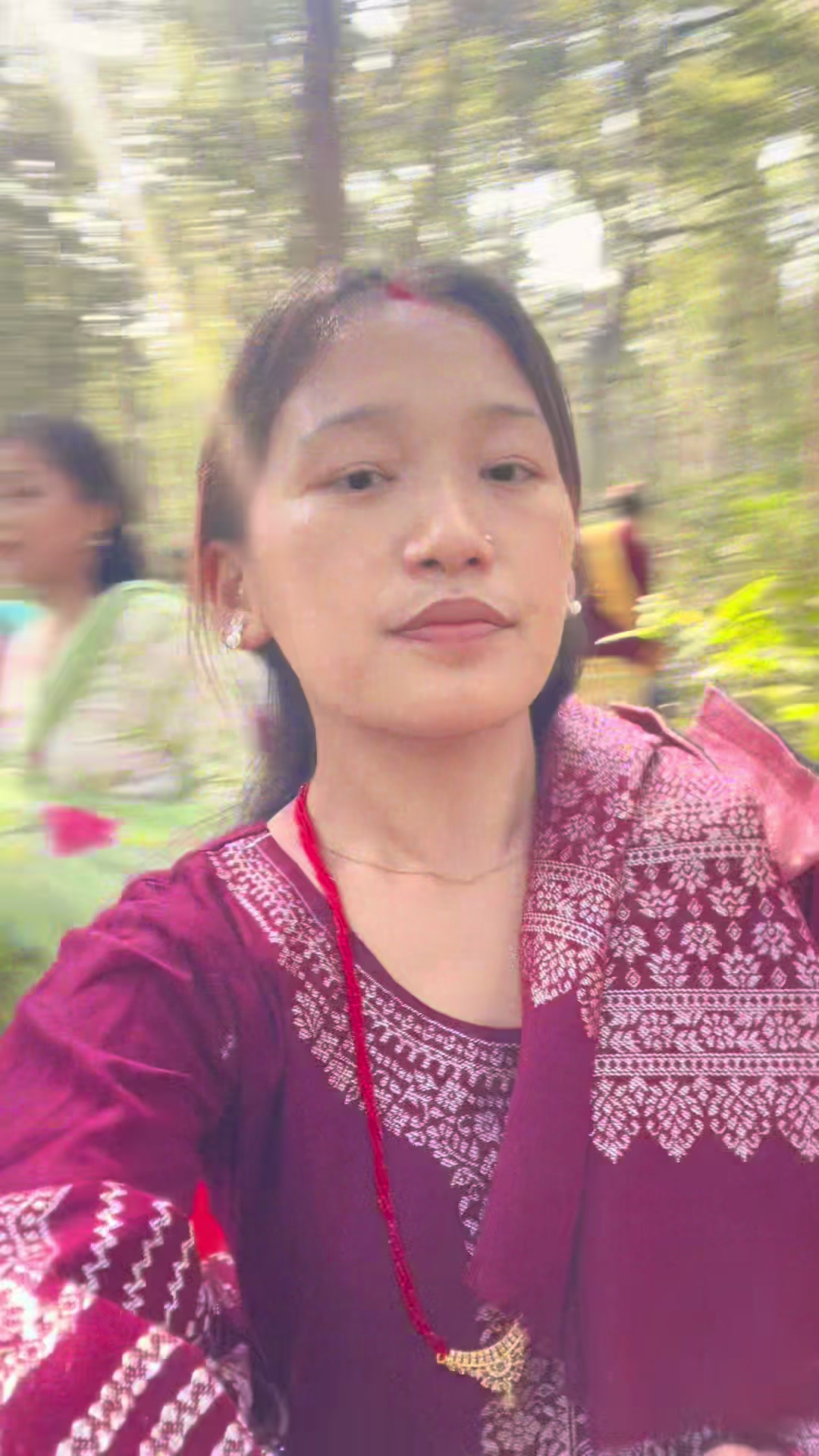 @Chhitra Gurung
