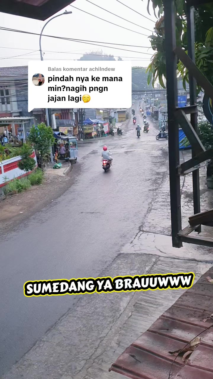 @Bakso Korral